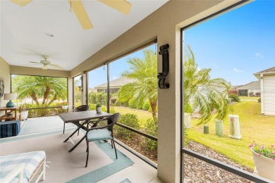 Your dream home awaits!  This oversized Gardenia model in the on Pennbrooke Fairways in Florida - for sale on GolfHomes.com, golf home, golf lot