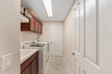Your dream home awaits!  This oversized Gardenia model in the on Pennbrooke Fairways in Florida - for sale on GolfHomes.com, golf home, golf lot