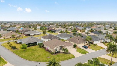 Your dream home awaits!  This oversized Gardenia model in the on Pennbrooke Fairways in Florida - for sale on GolfHomes.com, golf home, golf lot