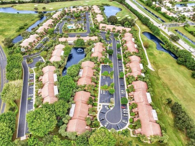 Beautiful 2 bdr/ 2 ba 2nd floor unit in desirable Aspen Glen on Indian Spring Golf and Country Club in Florida - for sale on GolfHomes.com, golf home, golf lot