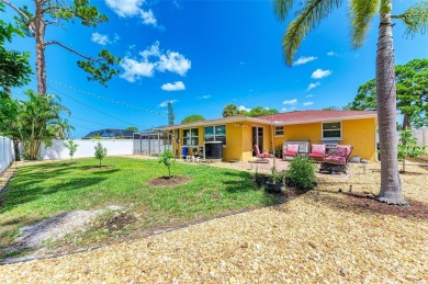 Location, location, location! This charming residence, offering on Lake Venice Golf Club in Florida - for sale on GolfHomes.com, golf home, golf lot