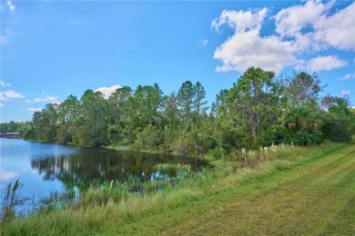 Build your dream waterfront home on this beautiful lot located on Indian Lake Estates Golf and Country Club in Florida - for sale on GolfHomes.com, golf home, golf lot