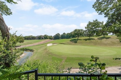 Wake up every morning to sunrise overlooking the 18th green on on The Clubs at Prestonwood in Texas - for sale on GolfHomes.com, golf home, golf lot