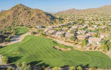Luxury Living with Endless Mountain Views in Las Sendas! This on Las Sendas Golf Club in Arizona - for sale on GolfHomes.com, golf home, golf lot