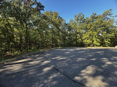 Located at the end of a cul-de-sac, this 2.60-acre golf course on Isabella Golf Course  in Arkansas - for sale on GolfHomes.com, golf home, golf lot