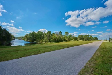 Build your dream waterfront home on this beautiful lot located on Indian Lake Estates Golf and Country Club in Florida - for sale on GolfHomes.com, golf home, golf lot