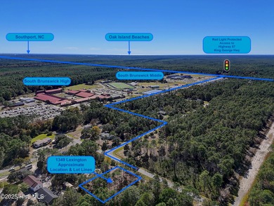 Build your next home on this beautifully situated 0.30-acre on The Lakes Country Club in North Carolina - for sale on GolfHomes.com, golf home, golf lot