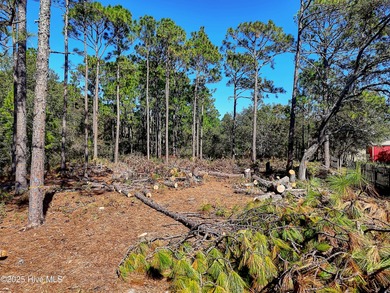 Build your next home on this beautifully situated 0.30-acre on The Lakes Country Club in North Carolina - for sale on GolfHomes.com, golf home, golf lot