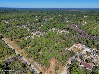 Build your next home on this beautifully situated 0.30-acre on The Lakes Country Club in North Carolina - for sale on GolfHomes.com, golf home, golf lot