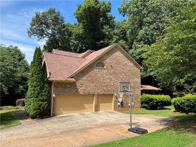 TERRIFIC OPPORTUNITY IN WOODMONT GOLF AND COUNTRY CLUB! on Woodmont Golf and Country Club in Georgia - for sale on GolfHomes.com, golf home, golf lot