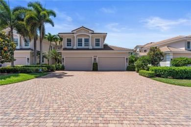 Experience the award-winning lifestyle of Miromar Lakes Beach on Miromar Lakes Golf Club in Florida - for sale on GolfHomes.com, golf home, golf lot