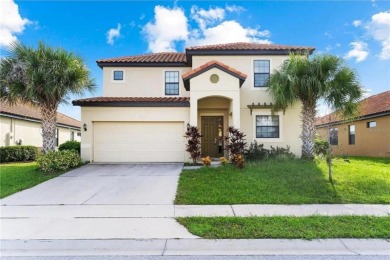 Welcome to your dream home! This stunning 4-bedroom, 4-bathroom on Providence Golf Club in Florida - for sale on GolfHomes.com, golf home, golf lot