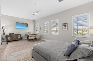 Experience the award-winning lifestyle of Miromar Lakes Beach on Miromar Lakes Golf Club in Florida - for sale on GolfHomes.com, golf home, golf lot