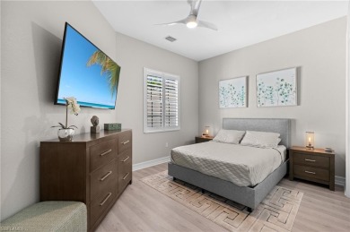 Experience the award-winning lifestyle of Miromar Lakes Beach on Miromar Lakes Golf Club in Florida - for sale on GolfHomes.com, golf home, golf lot