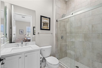 Experience the award-winning lifestyle of Miromar Lakes Beach on Miromar Lakes Golf Club in Florida - for sale on GolfHomes.com, golf home, golf lot