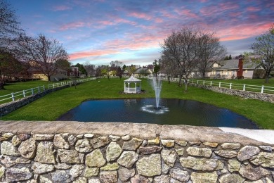 WOW!! Rarely Available Directly on the Spectacular Donald Ross on Manchester Country Club in New Hampshire - for sale on GolfHomes.com, golf home, golf lot