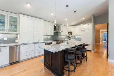 WOW!! Rarely Available Directly on the Spectacular Donald Ross on Manchester Country Club in New Hampshire - for sale on GolfHomes.com, golf home, golf lot