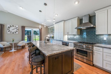 WOW!! Rarely Available Directly on the Spectacular Donald Ross on Manchester Country Club in New Hampshire - for sale on GolfHomes.com, golf home, golf lot
