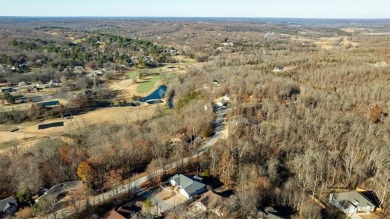 This rare 1.87-acre residential lot will provide a great place on Bella Vista Country Club - Scottsdale in Arkansas - for sale on GolfHomes.com, golf home, golf lot