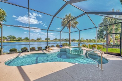 One of the most incredible panoramic waterviews at Venentian on Venetian Golf and River Club in Florida - for sale on GolfHomes.com, golf home, golf lot