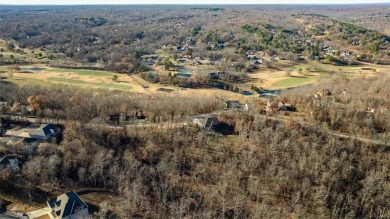 This rare 1.87-acre residential lot will provide a great place on Bella Vista Country Club - Scottsdale in Arkansas - for sale on GolfHomes.com, golf home, golf lot