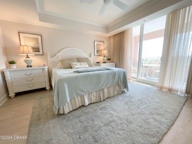 Discover your slice of paradise in this 3-bedroom, 3-bathroom on Hammock Dunes Club in Florida - for sale on GolfHomes.com, golf home, golf lot