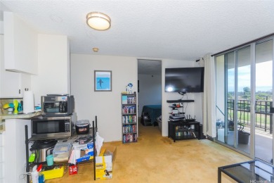 This 2 bedroom, 2 bathroom condominium with 2 parking spaces on Ala Wai Golf Course in Hawaii - for sale on GolfHomes.com, golf home, golf lot