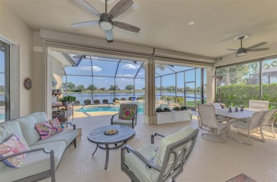 One of the most incredible panoramic waterviews at Venentian on Venetian Golf and River Club in Florida - for sale on GolfHomes.com, golf home, golf lot