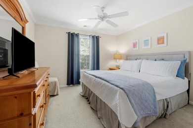 Welcome to True Blue unit 41A in beautiful Pawleys Island, SC on True Blue Plantation in South Carolina - for sale on GolfHomes.com, golf home, golf lot