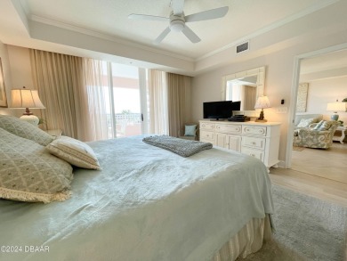 Discover your slice of paradise in this 3-bedroom, 3-bathroom on Hammock Dunes Club in Florida - for sale on GolfHomes.com, golf home, golf lot