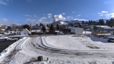 Discover the perfect setting for your dream home on this on Linda Vista Golf Course in Montana - for sale on GolfHomes.com, golf home, golf lot