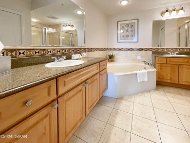 Discover your slice of paradise in this 3-bedroom, 3-bathroom on Hammock Dunes Club in Florida - for sale on GolfHomes.com, golf home, golf lot