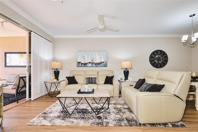 3 bedroom condo located in Lexington Country Club's Lake Village on Lexington Country Club in Florida - for sale on GolfHomes.com, golf home, golf lot