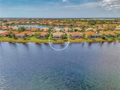 One of the most incredible panoramic waterviews at Venentian on Venetian Golf and River Club in Florida - for sale on GolfHomes.com, golf home, golf lot