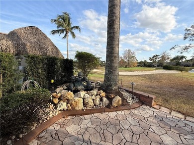 Discover a true g?m th?t r?define? luxur? and outdoor living! on St. Lucie Trail Golf Club in Florida - for sale on GolfHomes.com, golf home, golf lot