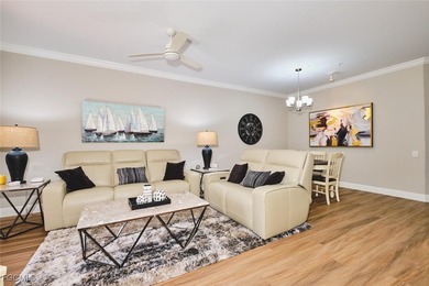 3 bedroom condo located in Lexington Country Club's Lake Village on Lexington Country Club in Florida - for sale on GolfHomes.com, golf home, golf lot