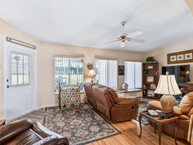 GORGEOUS 3 Bedroom, 2 Bath TURN-KEY Furnished home in desirable on The Links of Spruce Creek in Florida - for sale on GolfHomes.com, golf home, golf lot