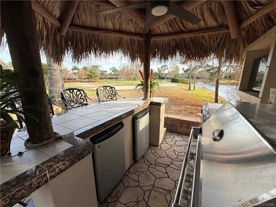 Discover a true g?m th?t r?define? luxur? and outdoor living! on St. Lucie Trail Golf Club in Florida - for sale on GolfHomes.com, golf home, golf lot