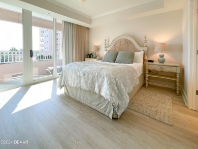 Discover your slice of paradise in this 3-bedroom, 3-bathroom on Hammock Dunes Club in Florida - for sale on GolfHomes.com, golf home, golf lot