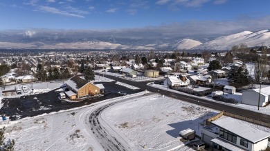 Discover the perfect setting for your dream home on this on Linda Vista Golf Course in Montana - for sale on GolfHomes.com, golf home, golf lot