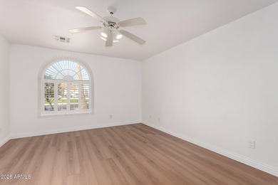 Welcome to your perfect desert retreat in the highly on Ironwood Golf Club in Arizona - for sale on GolfHomes.com, golf home, golf lot