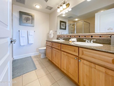 Discover your slice of paradise in this 3-bedroom, 3-bathroom on Hammock Dunes Club in Florida - for sale on GolfHomes.com, golf home, golf lot