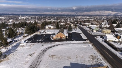 Discover the perfect setting for your dream home on this on Linda Vista Golf Course in Montana - for sale on GolfHomes.com, golf home, golf lot