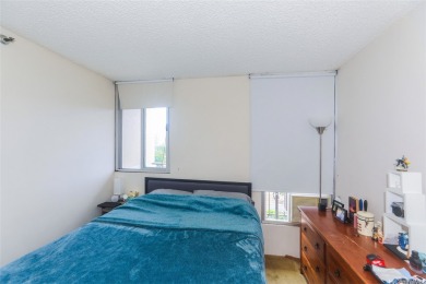 This 2 bedroom, 2 bathroom condominium with 2 parking spaces on Ala Wai Golf Course in Hawaii - for sale on GolfHomes.com, golf home, golf lot