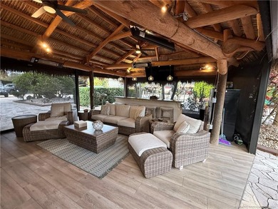 Discover a true g?m th?t r?define? luxur? and outdoor living! on St. Lucie Trail Golf Club in Florida - for sale on GolfHomes.com, golf home, golf lot