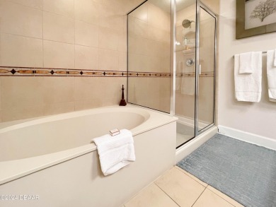 Discover your slice of paradise in this 3-bedroom, 3-bathroom on Hammock Dunes Club in Florida - for sale on GolfHomes.com, golf home, golf lot