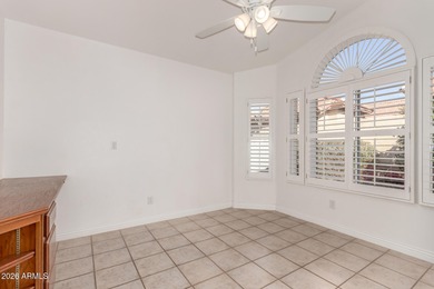 Welcome to your perfect desert retreat in the highly on Ironwood Golf Club in Arizona - for sale on GolfHomes.com, golf home, golf lot