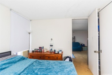 This 2 bedroom, 2 bathroom condominium with 2 parking spaces on Ala Wai Golf Course in Hawaii - for sale on GolfHomes.com, golf home, golf lot