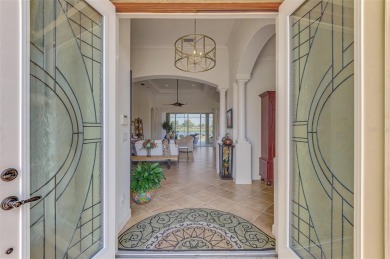 One of the most incredible panoramic waterviews at Venentian on Venetian Golf and River Club in Florida - for sale on GolfHomes.com, golf home, golf lot