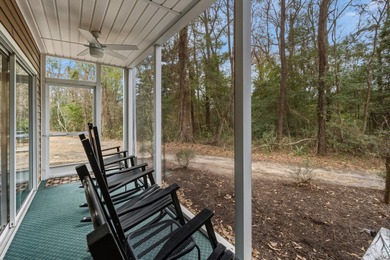 Welcome to True Blue unit 41A in beautiful Pawleys Island, SC on True Blue Plantation in South Carolina - for sale on GolfHomes.com, golf home, golf lot